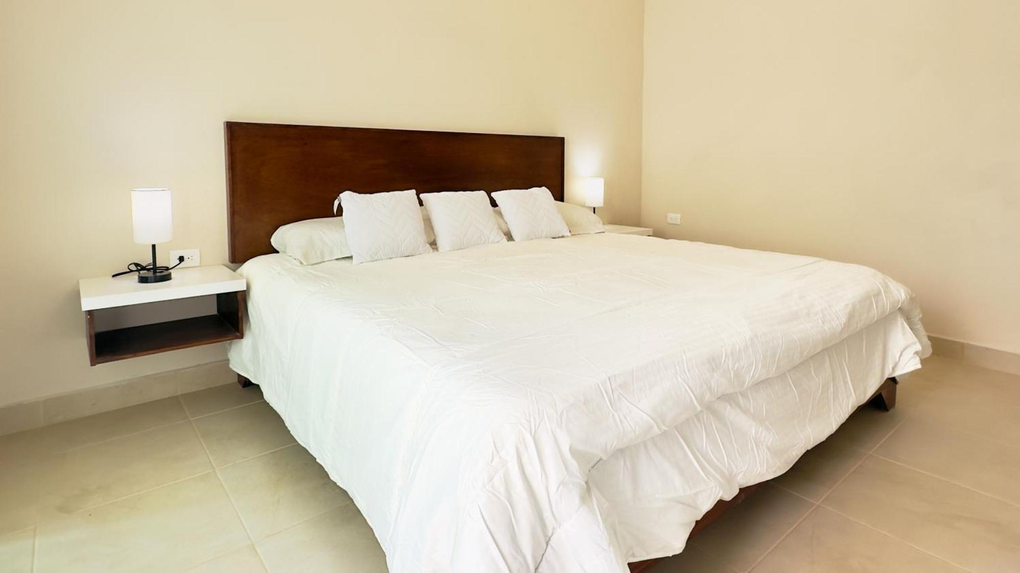 Villas Mar Turquesa โกซูเมล ภายนอก รูปภาพ