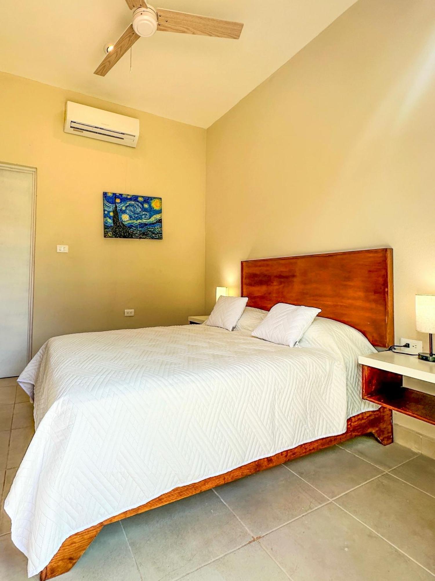 Villas Mar Turquesa โกซูเมล ภายนอก รูปภาพ