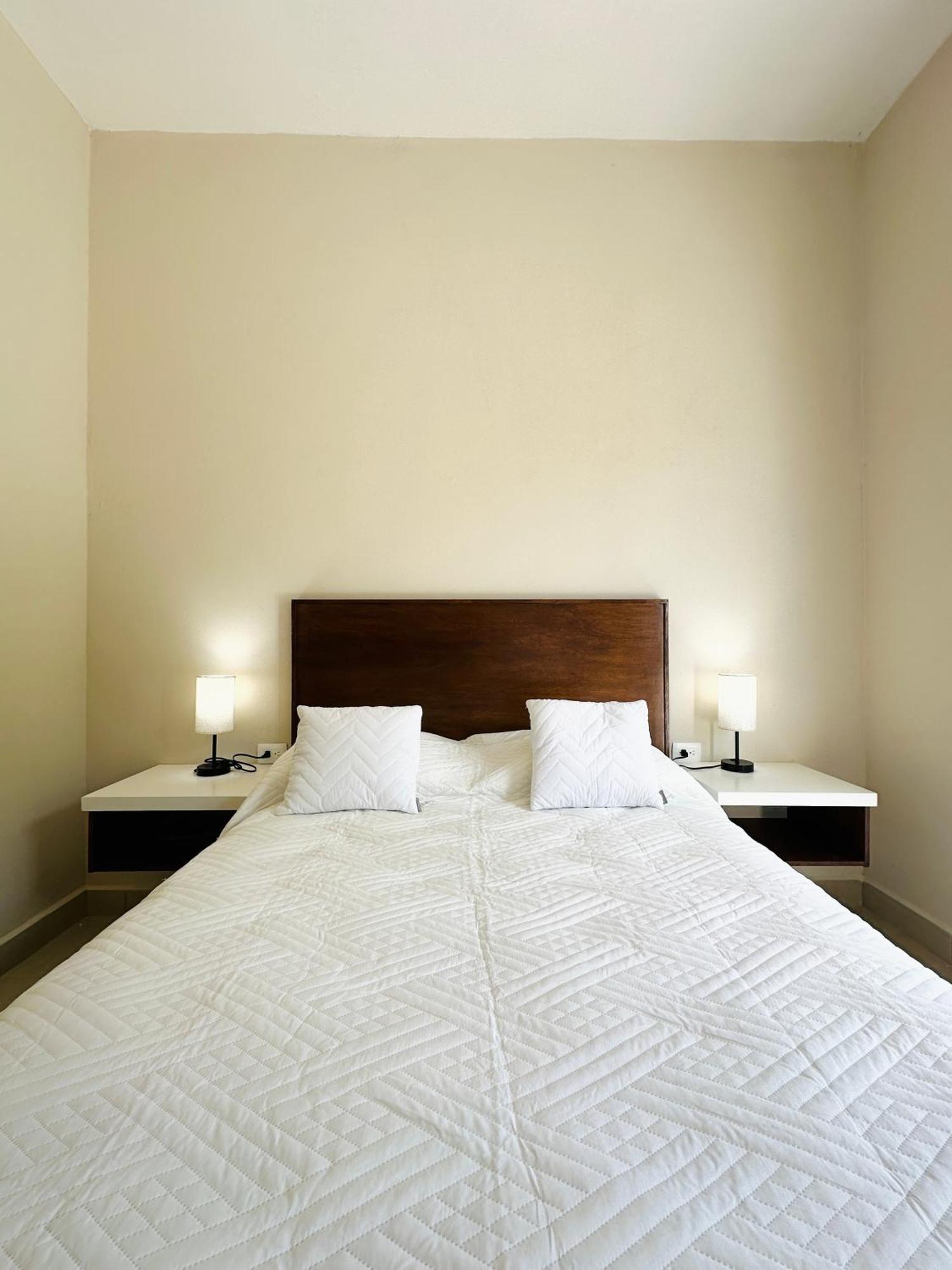 Villas Mar Turquesa โกซูเมล ภายนอก รูปภาพ