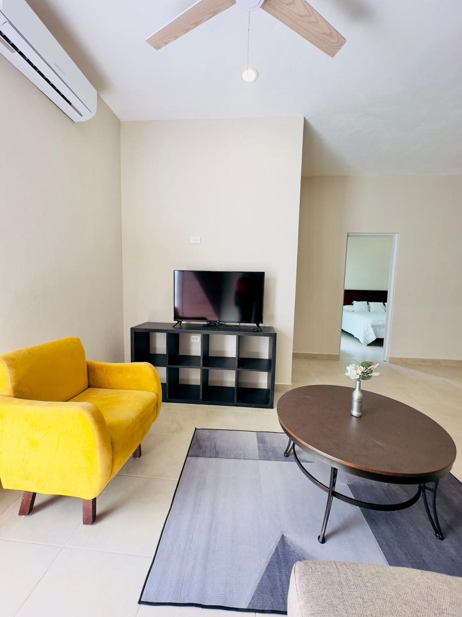 Villas Mar Turquesa โกซูเมล ภายนอก รูปภาพ