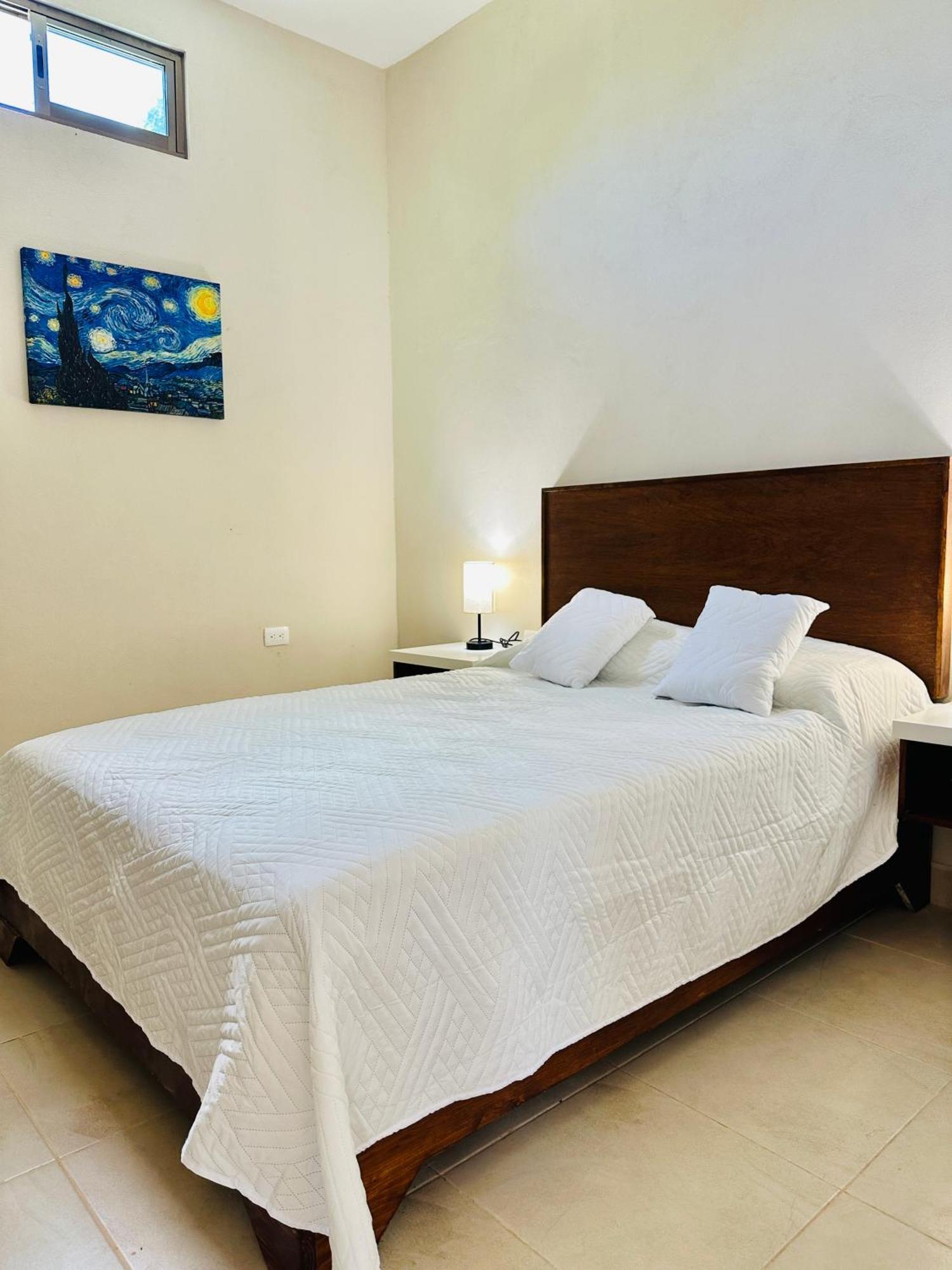 Villas Mar Turquesa โกซูเมล ภายนอก รูปภาพ