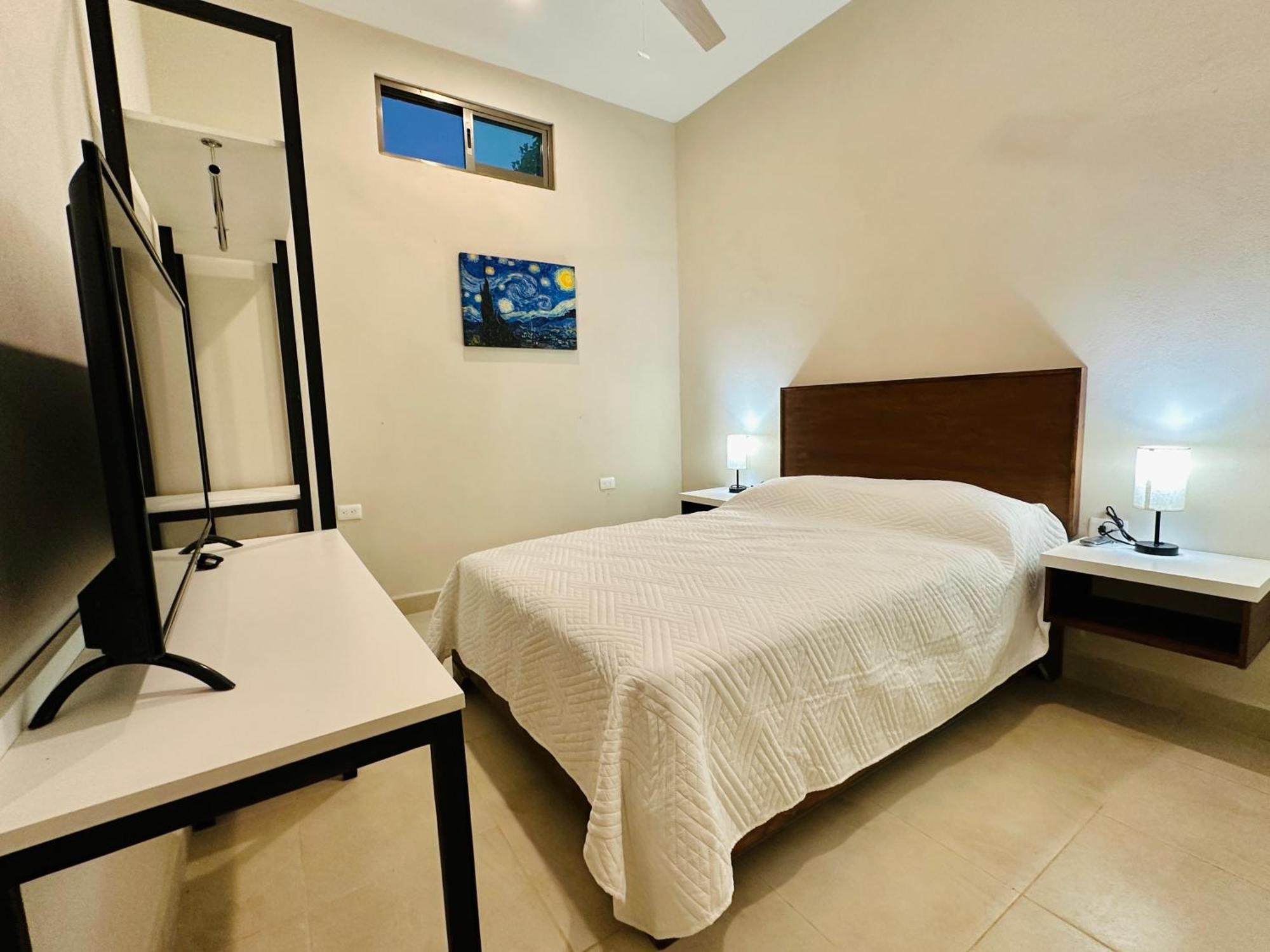 Villas Mar Turquesa โกซูเมล ภายนอก รูปภาพ