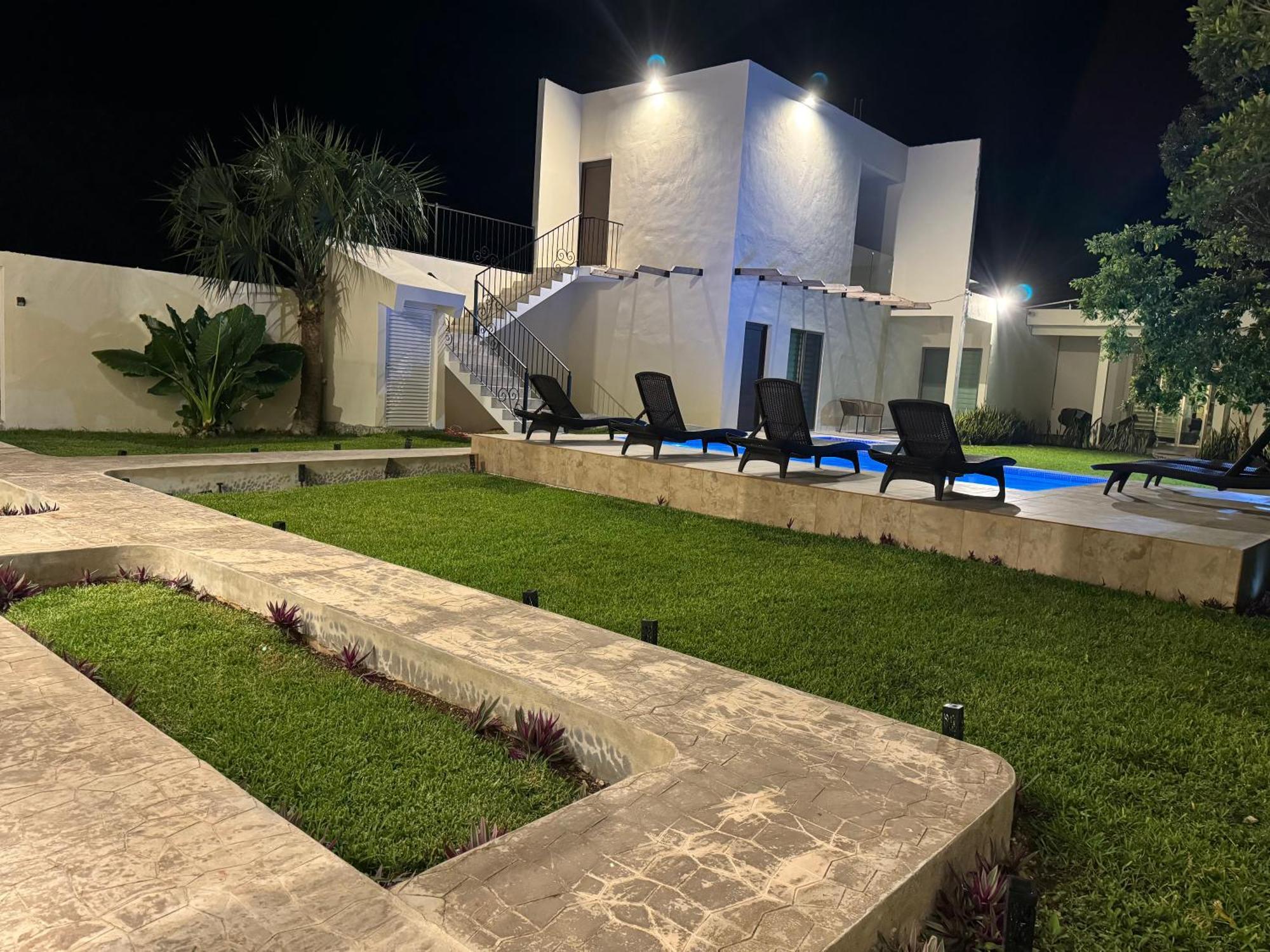 Villas Mar Turquesa โกซูเมล ภายนอก รูปภาพ